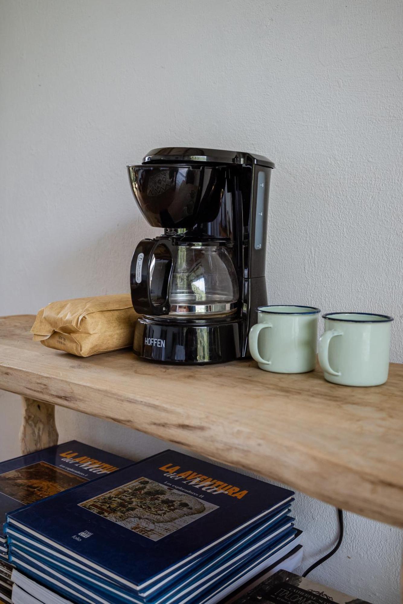 El Fenix Coffee Hotel Calarca Bagian luar foto